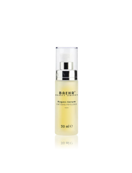 Baehr Augen-Serum Сыворотка для кожи вокруг глаз