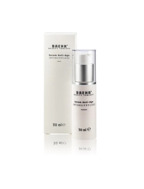Baehr Serum Anti-Age Сыворотка антивозрастная