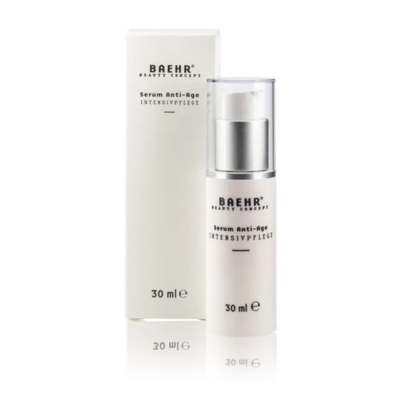 Baehr Serum Anti-Age Сироватка антивікова