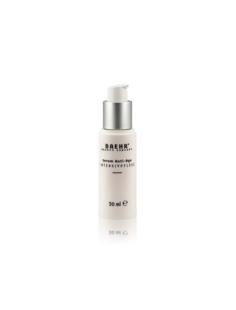 Baehr Serum Anti-Age Сыворотка антивозрастная