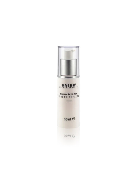 Baehr Serum Anti-Age Сыворотка антивозрастная