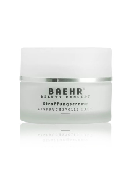 Baehr Straffungscreme Укрепляющий крем