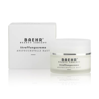 Baehr Straffungscreme Укрепляющий крем