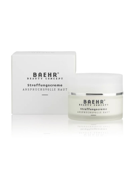 Baehr Straffungscreme Укрепляющий крем