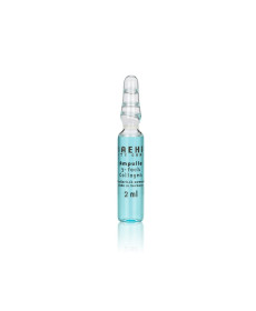 Baehr Ampulle 3 fach Collagen Ампула для лица 