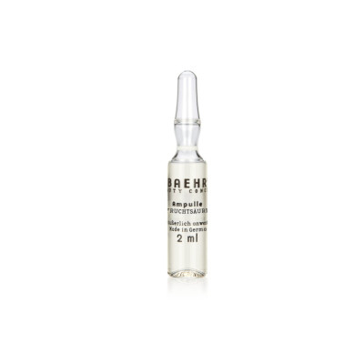 Baehr Ampulle AHA Fruchtsäure 7% Ампула Фруктовая кислота 7%