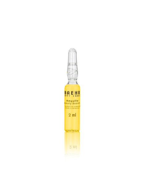 Baehr Ampulle Beauty Booster Ампула для сухой кожи