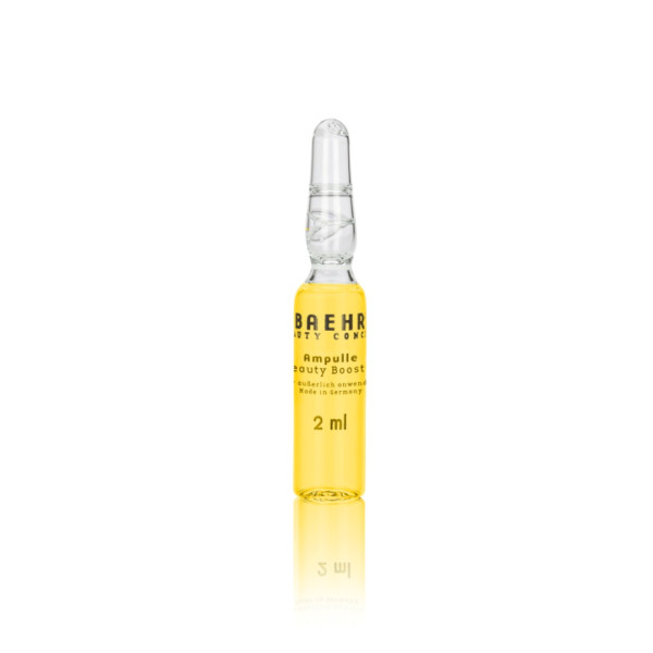 Baehr Ampulle Beauty Booster Ампула для сухой кожи