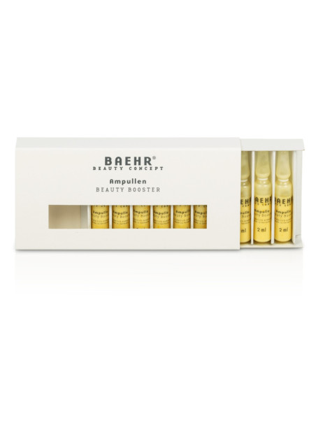 Baehr Ampulle Beauty Booster Ампула для сухой кожи