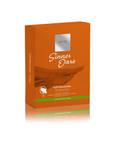 Baehr Sinnes Oase Fuß-Vliesmaske Маска для стоп - Написать отзыв