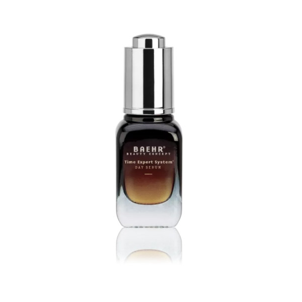 Baehr Time Expert System Day Serum Дневная сыворотка