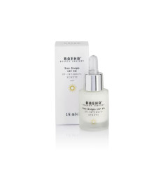 Baehr Sun Drops SPF 50 Сонцезахисні краплі для обличчя - Написати відгук