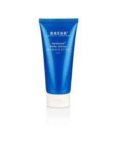 Baehr Hyaluron+ Body Lotion Лосьон для тела - Написать отзыв