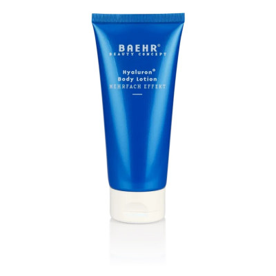 Baehr Hyaluron+ Body Lotion Лосьйон для тіла
