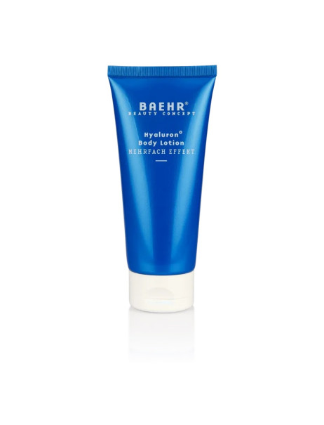 Baehr Hyaluron+ Body Lotion Лосьон для тела