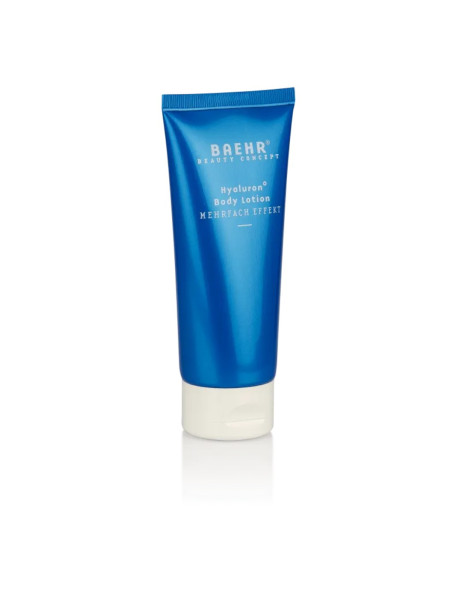 Baehr Hyaluron+ Body Lotion Лосьон для тела