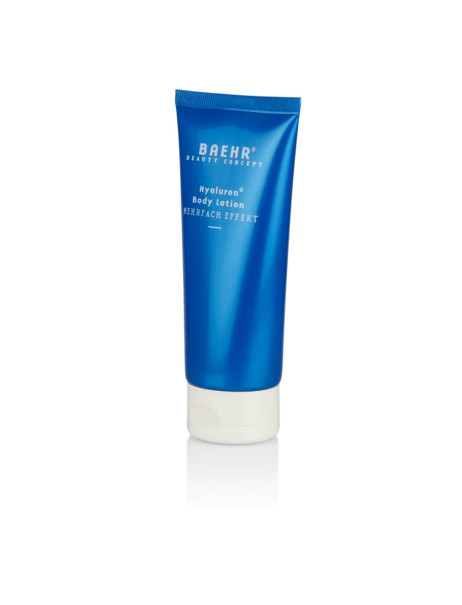 Baehr Hyaluron+ Body Lotion Лосьон для тела