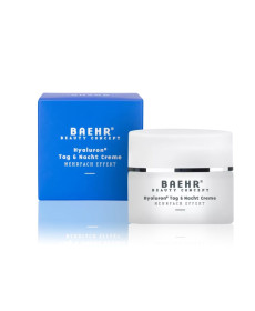 Baehr Hyaluron+ Tag & Nacht Creme Крем с гиалуроном День + Ночь - Написать отзыв