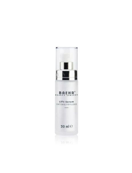 Baehr Lift Serum Pump Flacon in Faltschachtel Сыворотка с омолаживающим эффектом