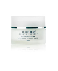 Baehr Hyaluroncreme Крем для лица с гиалуроновой кислотой - Написать отзыв