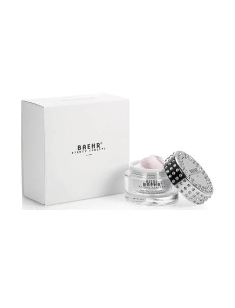 Baehr Anti-Age Handcreme im Strasstiegel Антивіковий крем для рук з екстрактом граната та аргановою олією
