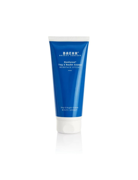 Baehr Hyaluron+ Tag & Nacht Creme Крем с гиалуроном День + Ночь