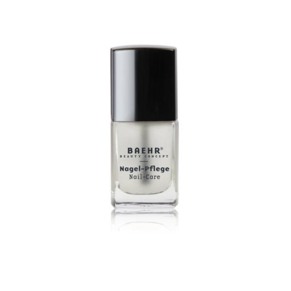 Baehr Nails Nagelpflegeöl Mit Vitaminen Масло для восстановления ногтевой пластины