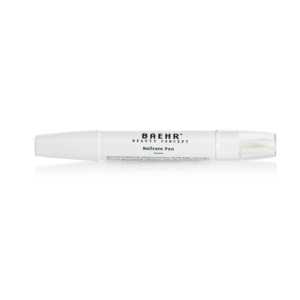 Baehr Nails Nailcare Pen Mit Applikationsspitze Олівець для сухих нігтів