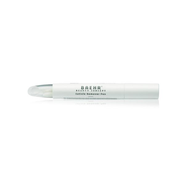 Baehr Nails Cuticle Remover Pen Олівець для видалення кутикули