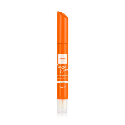 Baehr Sinnes Oase Nail Repair Pen Mit 3 Eratzspitzen Олівець для відновлення нігтів з ароматом апельсина (3 змінні аплікатори)