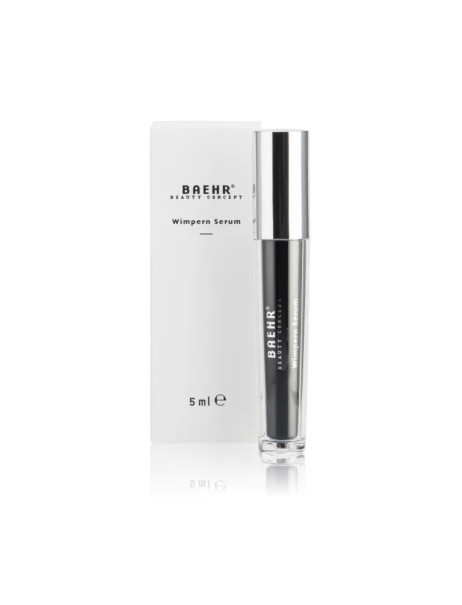 Baehr Wimpern Serum Сыворотка для ресниц