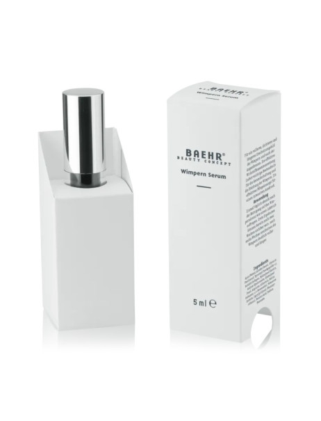 Baehr Wimpern Serum Сыворотка для ресниц