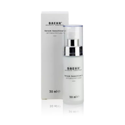 Baehr Serum sensitive S Сироватка для чутливої, сухої шкіри