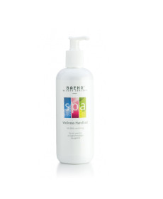 Baehr SPA Wellness Handbad Flasche SPА ванна для рук с ароматом гибискуса, экстрактами лотоса, бамбука и юкатанским медом - Написать отзыв