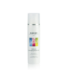 Baehr SPA Wellness Handcreme SPA крем для рук с омолаживающим комплексом - Написать отзыв