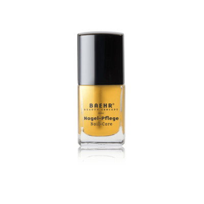 Baehr Nails Nagelpflegeöl Mit Mandelöl Олія для нігтів з мигдалевою олією