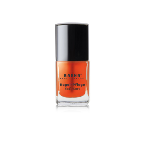 Baehr Nagelpflegeöl Orange Масло для ногтей с маслом апельсина