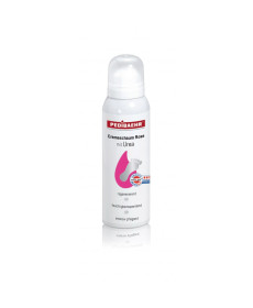 Baehr PediBaehr Cremeschaum Rose Крем-пенка с 10% мочевиной и розовым маслом - Написать отзыв