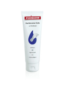 Baehr PediBaehr Karitécreme Forte Mit Panthenol Крем-карите форте с пантенолом - Написать отзыв
