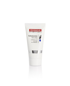 Baehr PediBaehr Schutzcreme Mit 10% Urea Крем для ног с 10% мочевиной - Написать отзыв