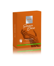 Baehr Sinnes Oase Hand-Vliesmaske Маска для рук - Написать отзыв