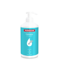 Baehr PediBaehr Fresh Feet Fussmaske Маска для стоп «Свежая походка» - Написать отзыв