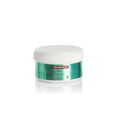 Baehr PediBaehr Green Asia Fußpeeling Пілінг для ніг