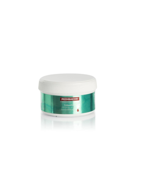 Baehr PediBaehr Green Asia Fußpeeling Пилинг для ног