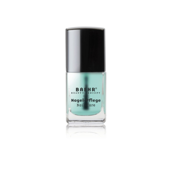 Baehr Nagelhärter-Lack Bleu Mit Kalzium Лак для укрепления ногтей с кальцием