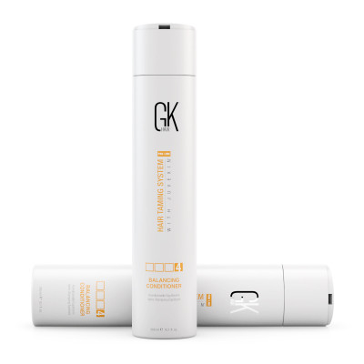 Global Keratin Balancing Conditioner Балансирующий кондиционер