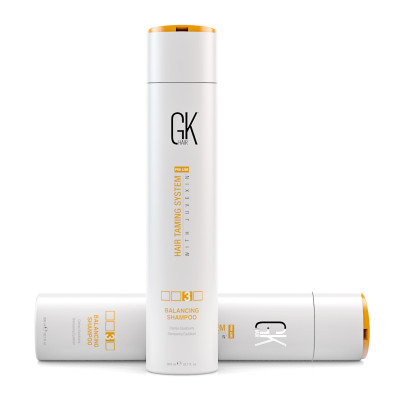 Global Keratin Balancing Shampoo Балансирующий шампунь