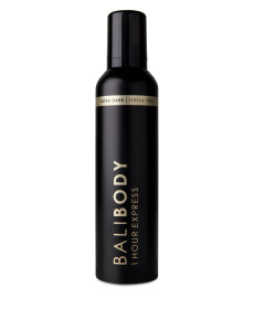 Bali Body 1 Hour Express Ultra Dark Ультратемный экспресс автозагар для тела - Написать отзыв