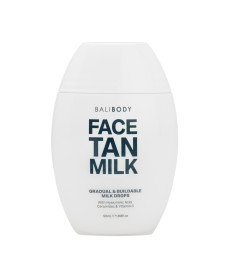 Bali Body Face Tan Milk Молочко автозагар для лица - Написать отзыв