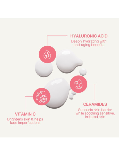 Bali Body Face Tan Milk Молочко автозагар для лица